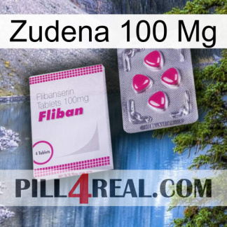 Zudena 100Mg 32